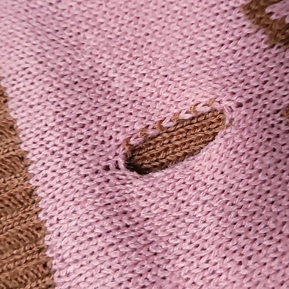 Dog Sweater sz M - Picture 13 of 13